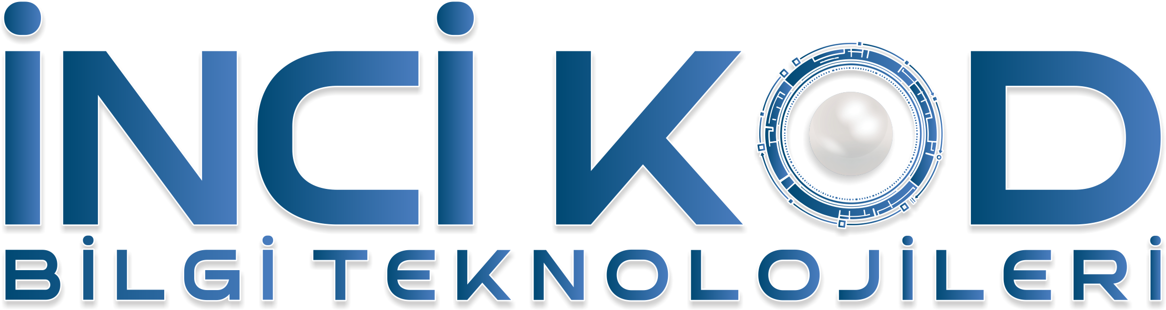 İnci Kod Bilgi Teknolojileri